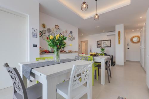 Фотография мини отеля B&B Rocamatura - Adults only