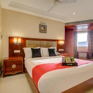 Фотография гостиницы Metro Grand Hotel