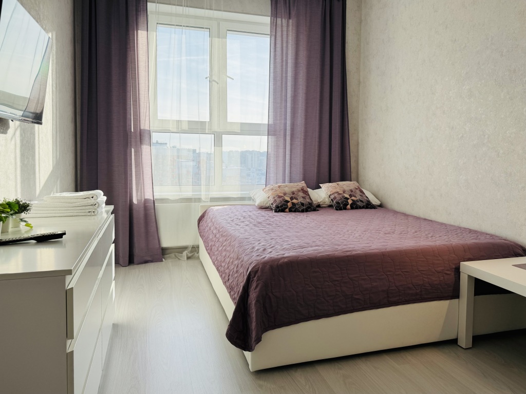 Фотография квартиры Квартира Violet