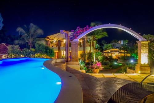 Фотография мини отеля Espaço Nova Era Pousada