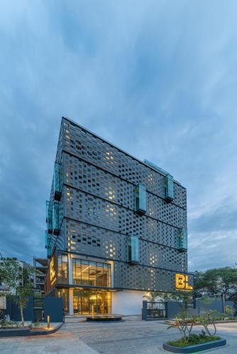 Фотография гостиницы Hotel B plus L