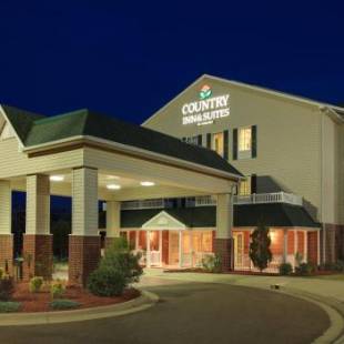 Фотографии гостиницы
Country Inn & Suites by Radisson, El Dorado, AR