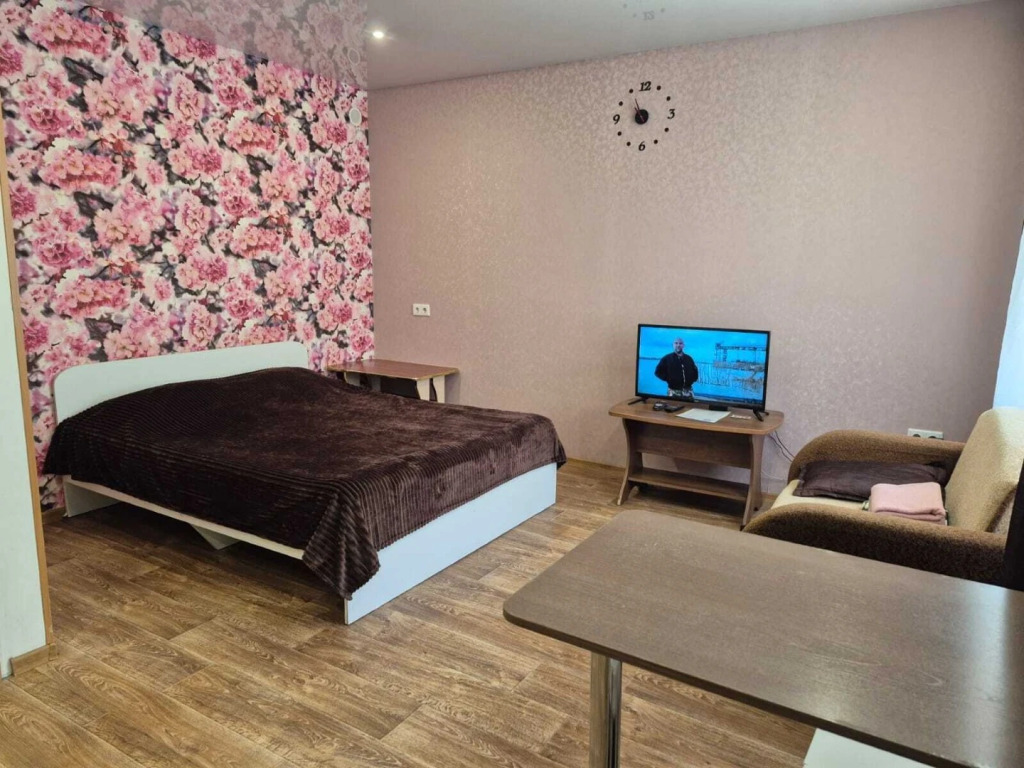 Фотография квартиры Квартира на улице имени Героя Советского Союза Васильева 7