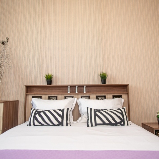 Фотография квартиры Апартаменты Комета