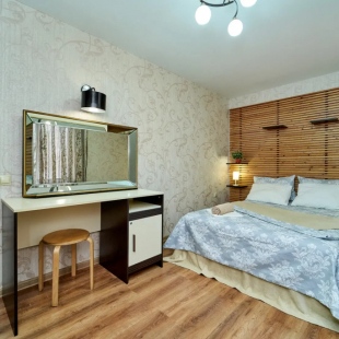 Фотография квартиры Квартира Полноценная 3-комнатная в Самом Центре города