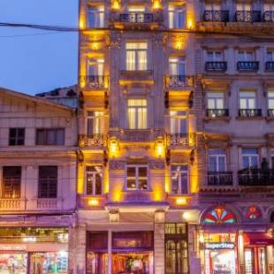 Фотографии гостиницы
Ravouna 1906 Bosphorus Istanbul