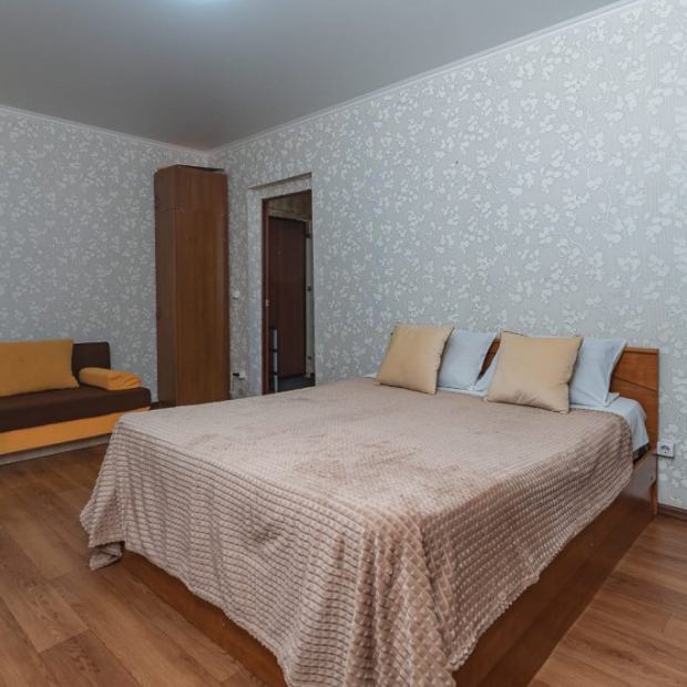 Фотографии квартиры
Апартаменты LikeHome на Транспортной 16/4