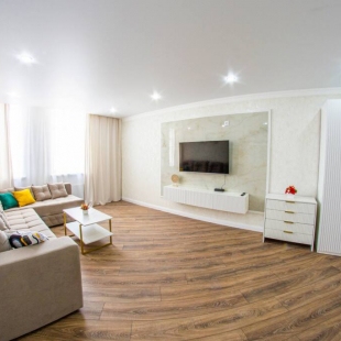 Фотография квартиры Апартаменты на 5 этаже