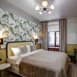 Фотография квартиры SKY B4 (Скай Б4)