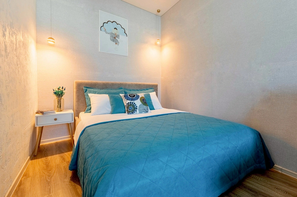 Фотография квартиры Квартира Аквапарк Кремль ТатНефтьАрена