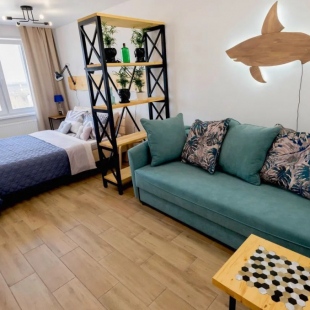 Фотография квартиры Квартира на Елены Колесовой 26Б