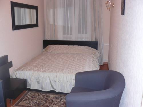 Фотография гостевого дома Макаров