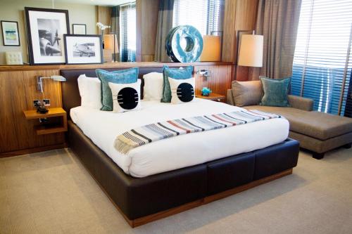 Фотография гостиницы Aviator