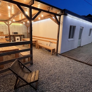 Фотография Коттеджа Частный Дом Берег Мысхако