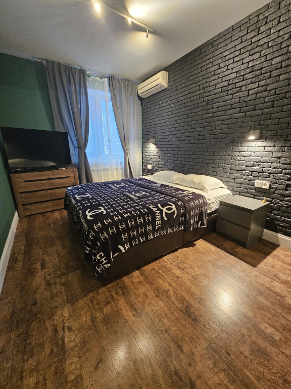 Фотография квартиры Квартира Ваш Временный Дом в Историческом Центре