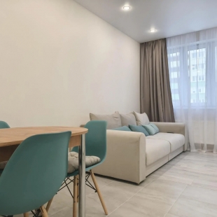 Фотография квартиры Апартаменты Как дома на проезде 4-й 67