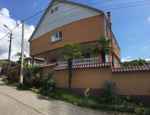 Фотография гостевого дома Огни Вардане