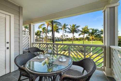 Фотографии гостевого дома
Fairway Villas Waikoloa J21