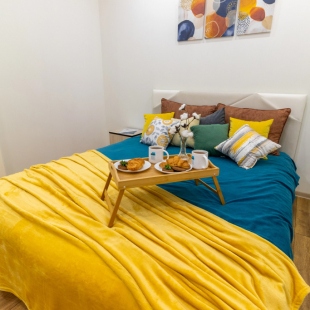 Фотография квартиры Квартира 1-к 40м2 11/24