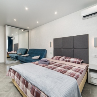 Фотография квартиры Квартира Рядом с Kazan Mall