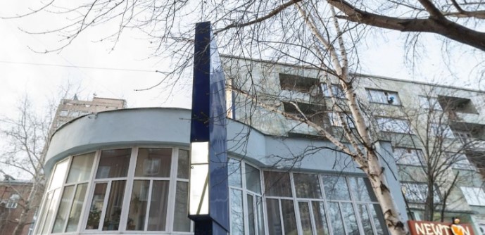 Фотография хостела SPACE Hostels