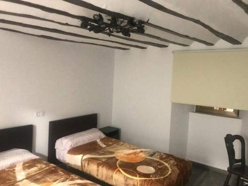 Фотография гостиницы Hotel Rural Quintanapalla