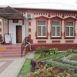 Фотография музея Районный исторический музей