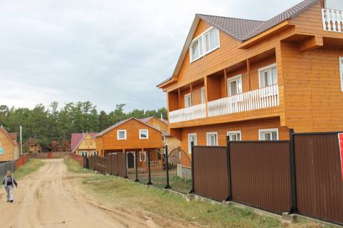 Фотографии гостевого дома
Королевская Гавань