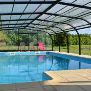 Фотографии мини отеля
Les Galapons