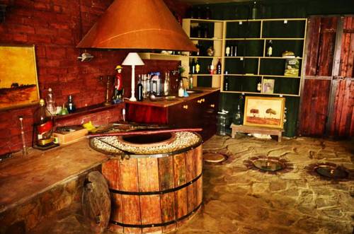 Фотография мини отеля Tsodoreti wine