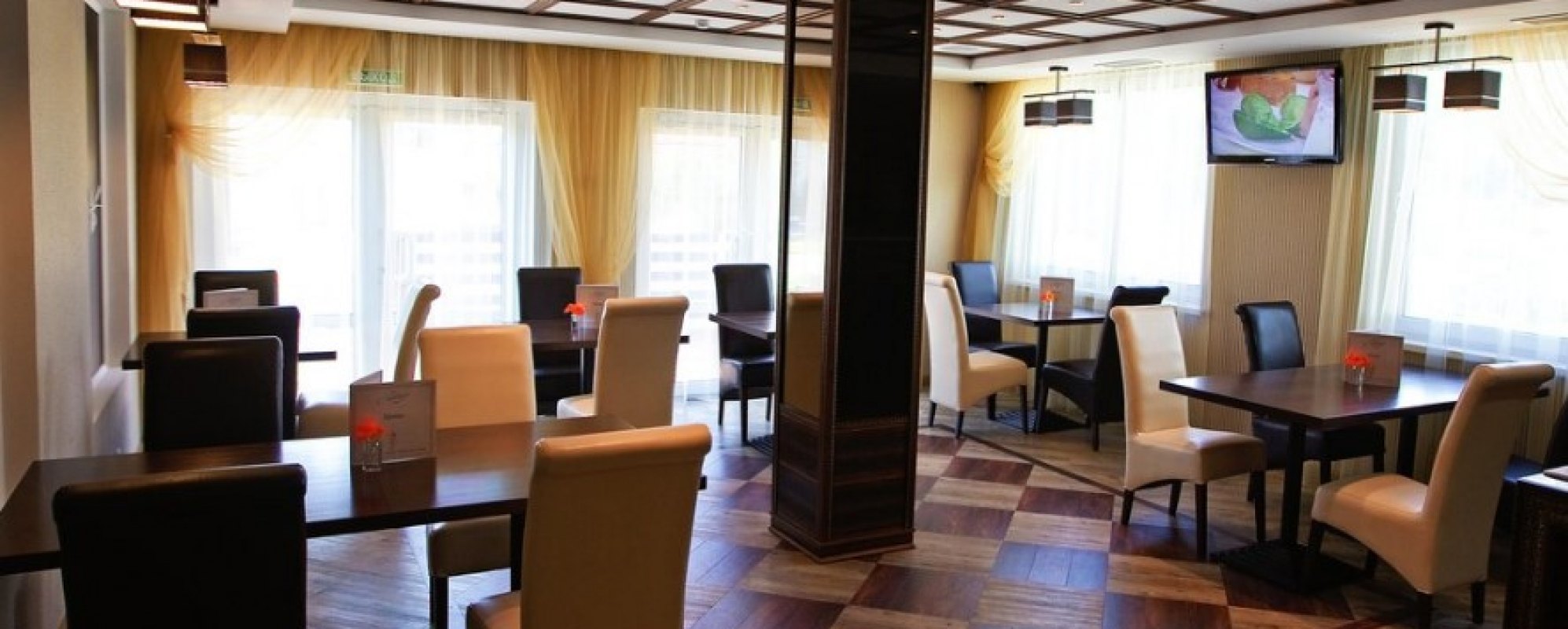 Фотографии банкетного зала Стрекоза