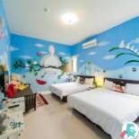 Фотография мини отеля Good Times B&B