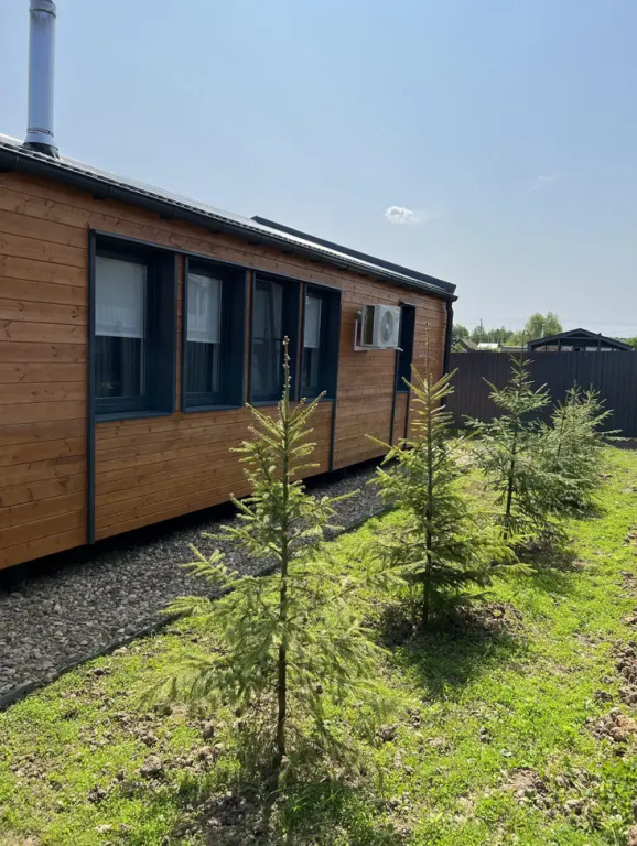 Фотография Коттеджа Дом с сауной-2