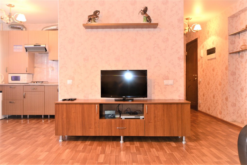 Фотография квартиры Апартаменты Плехановская 25-46