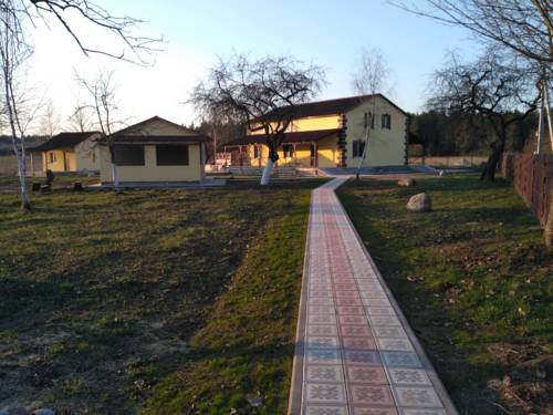 Фотографии гостевого дома
Мирная