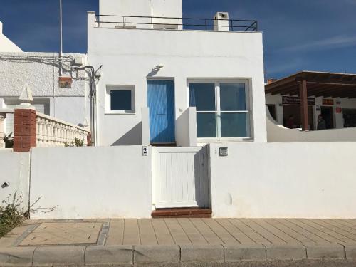 Фотография гостевого дома Casa con vistas