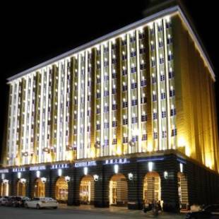 Фотографии гостиницы
Kindness Hotel Hualien