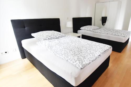 Фотография квартиры Apartment