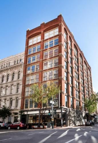 Фотографии гостиницы
Magnolia New Orleans