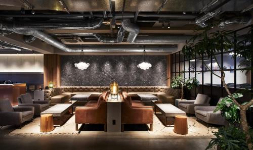 Фотография хостела The Millennials Kyoto