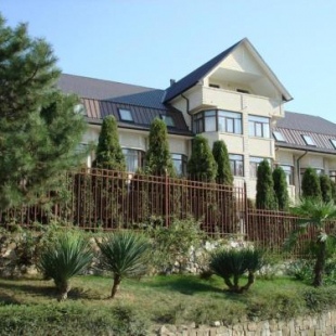 Фотография гостевого дома Кипарис