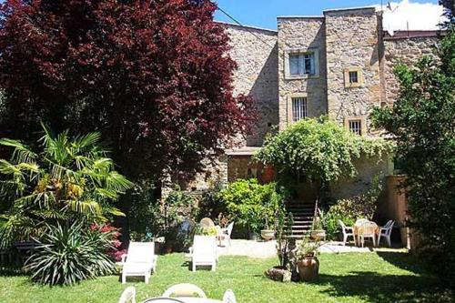 Фотография мини отеля Maison d'Hotes Le Val d'Aleth