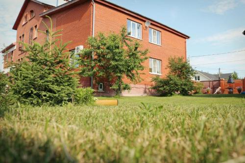 Фотография гостевого дома Добрый Нижний