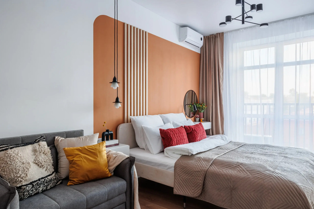 Фотография квартиры Квартира Яркая в Сердце Ярославля