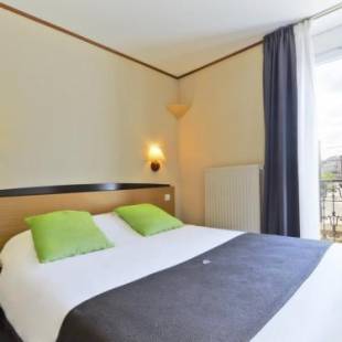 Фотографии гостиницы
Campanile Dijon Centre - Gare