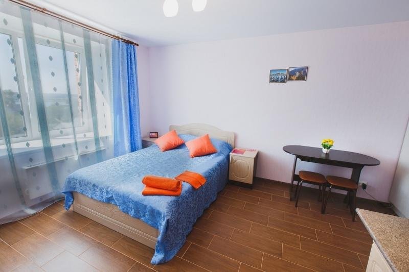 Фотография квартиры Апартаменты на Савиных 4а