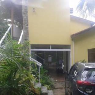 Фотографии мини отеля
som das aguas paraty