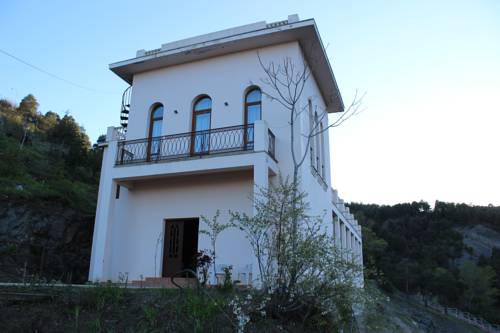 Фотография мини отеля Castlerock Villa