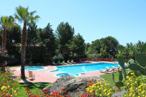 Фотография апарт отеля Villa delle Palme