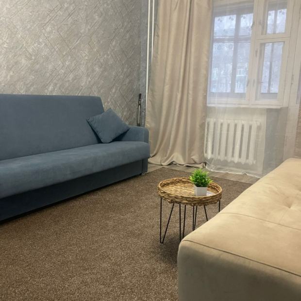 Фотография квартиры